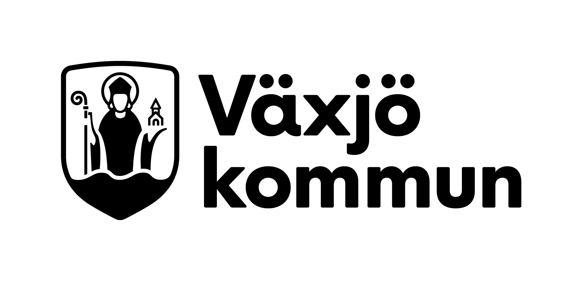 Logotyp - Växjö kommun - Växjö kommun