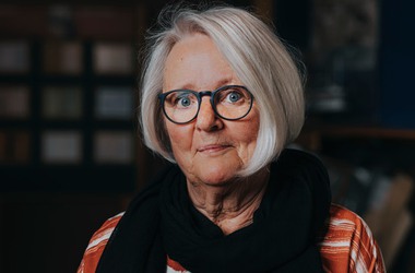 Rose-Marie Holmqvist (S)