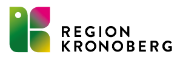 Logotyp - Region Kronoberg
